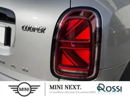 Photo 11 Mini Countryman  Cooper 136ch  Highlands BVA7