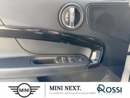 Photo 12 Mini Countryman  Cooper 136ch  Highlands BVA7