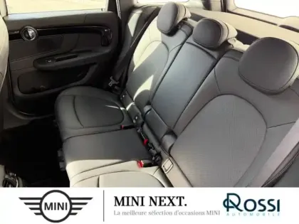 Photo 5 Mini Countryman  Cooper 136ch  Highlands BVA7
