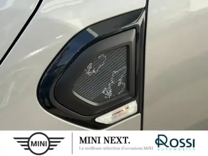 Photo 10 Mini Countryman  Cooper 136ch  Highlands BVA7