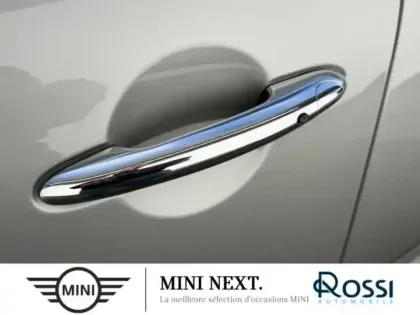 Photo 6 Mini Countryman  Cooper 136ch  Highlands BVA7
