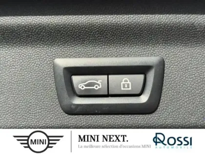 Photo 14 Mini Countryman  Cooper 136ch  Highlands BVA7