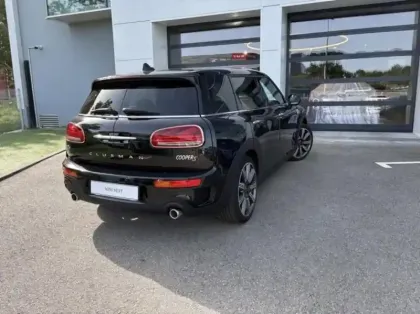 Photo 15 Mini Mini Clubman Cooper S 178ch Essential BVA7