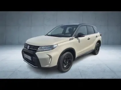 Photo Suzuki Vitara Xplore
