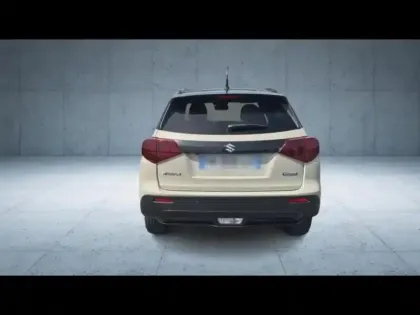 Photo 5 Suzuki Vitara  1.4 Boosterjet Hybrid 110ch Xplore Auto