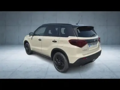 Photo 6 Suzuki Vitara  1.4 Boosterjet Hybrid 110ch Xplore Auto