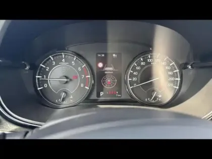 Photo 10 Suzuki Vitara  1.4 Boosterjet Hybrid 110ch Xplore Auto
