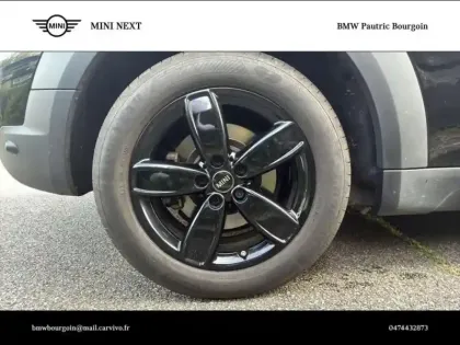 Photo 7 Mini Countryman  Cooper SE 125ch + 95ch Edition Premium Plus ALL4 BVA6