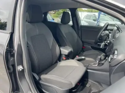 Photo 10 Ford Puma  1.0 EcoBoost 125ch S&S mHEV Titanium Powershift