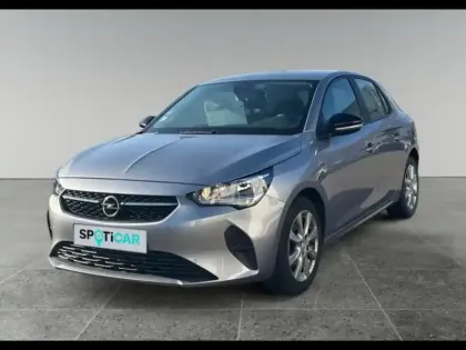 Photo Opel Corsa Edition