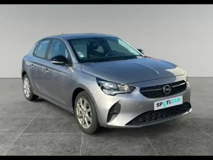 Photo 6 Opel Corsa  1.2 75ch Edition