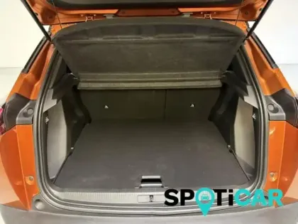 Photo 5 Peugeot 2008  1.2 PureTech 130ch S&S GT