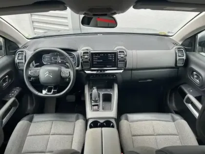 Photo 8 Citroën C5 aircross  BlueHDi 130ch S&S Feel EAT8