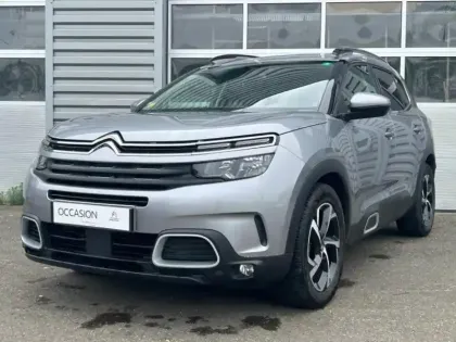 Photo Citroën C5 Aircross Feel