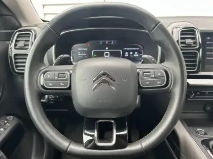 Photo 11 Citroën C5 aircross  BlueHDi 130ch S&S Feel EAT8