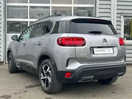 Photo 6 Citroën C5 aircross  BlueHDi 130ch S&S Feel EAT8
