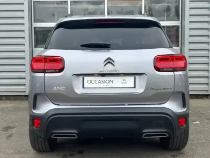 Photo 5 Citroën C5 aircross  BlueHDi 130ch S&S Feel EAT8