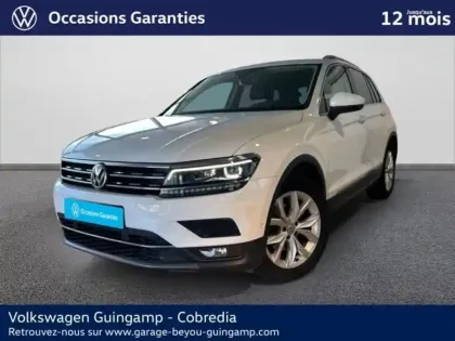 Photo Volkswagen Tiguan Match