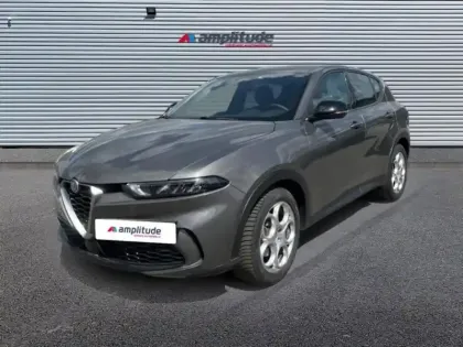 Photo Alfa Romeo Tonale Super