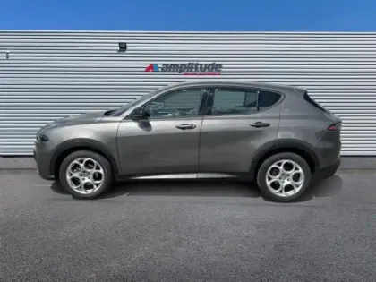 Photo 7 Alfa Romeo Tonale  1.5 Hybrid 130ch Super TCT