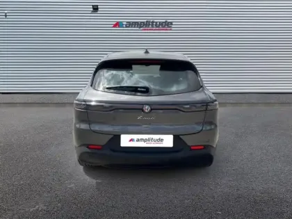 Photo 5 Alfa Romeo Tonale  1.5 Hybrid 130ch Super TCT