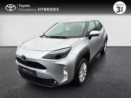 Photo Toyota Yaris Dynamic Business