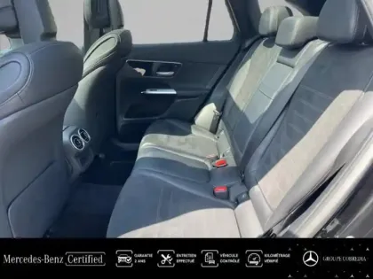 Photo 10 Mercedes Classe GLC GLC 300 e Hybrid 313ch AMG Line 4Matic 9G-Tronic