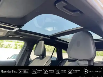 Photo 8 Mercedes Classe GLC GLC 300 e Hybrid 313ch AMG Line 4Matic 9G-Tronic