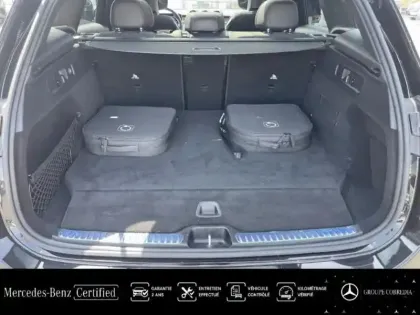 Photo 11 Mercedes Classe GLC GLC 300 e Hybrid 313ch AMG Line 4Matic 9G-Tronic