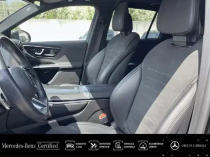 Photo 7 Mercedes Classe GLC GLC 300 e Hybrid 313ch AMG Line 4Matic 9G-Tronic