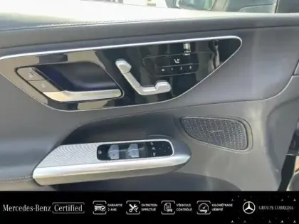 Photo 9 Mercedes Classe GLC GLC 300 e Hybrid 313ch AMG Line 4Matic 9G-Tronic