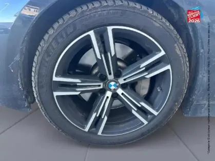 Photo 9 BMW Serie 3 Série 3 Touring 330dA xDrive 286ch M Sport