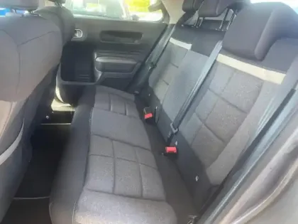Photo 8 Citroën C4  Cactus PureTech 110ch S&S Shine E6.d 6cv