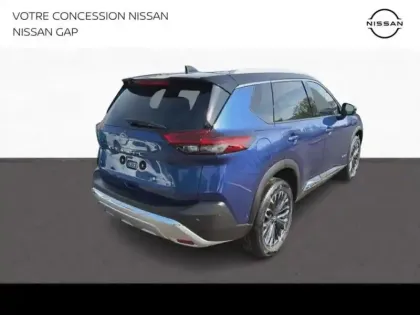 Photo 8 Nissan X-trail  e-Power 204ch Tekna 2025