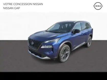 Photo Nissan X-trail Tekna