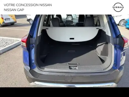 Photo 9 Nissan X-trail  e-Power 204ch Tekna 2025