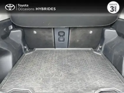 Photo 9 Toyota Yaris  Cross 116h Collection MY21