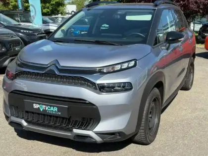 Photo Citroën C3 Aircross Shine