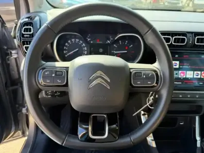 Photo 7 Citroën C3 Aircross  BlueHDi 110ch S&S Shine