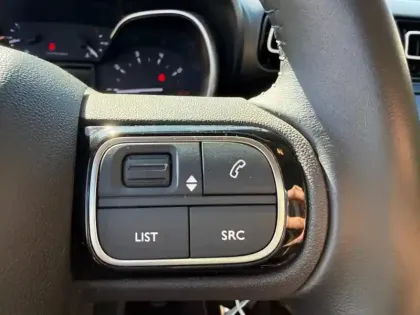Photo 11 Citroën C3 Aircross  BlueHDi 110ch S&S Shine