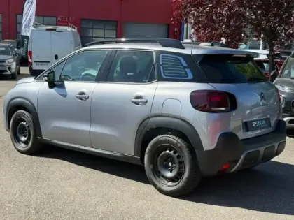 Photo 5 Citroën C3 Aircross  BlueHDi 110ch S&S Shine