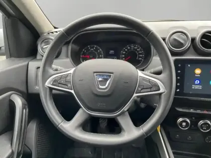 Photo 11 Dacia Duster  1.0 ECO-G 100ch  Journey 4x2