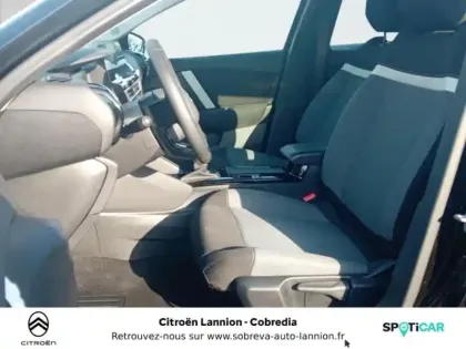 Photo 8 Citroën C4  PureTech 100ch S&S Feel