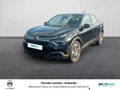 Photo Citroën C4 Feel