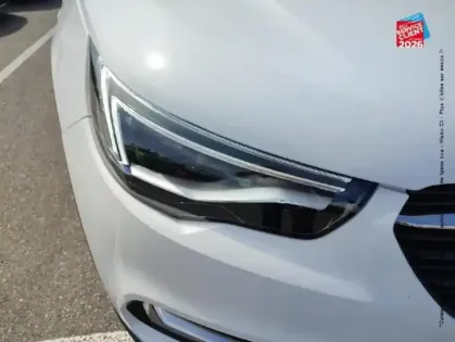 Photo 12 Opel Grandland X  1.2 Turbo 130ch Elite 7cv