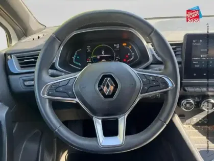 Photo 11 Renault Captur  1.6 E-Tech hybride 145ch Rive Gauche