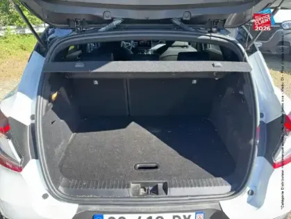 Photo 13 Renault Captur  1.6 E-Tech hybride 145ch Rive Gauche