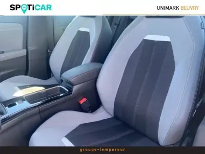 Photo 8 Opel Mokka  1.2 Turbo 130ch Elegance Business