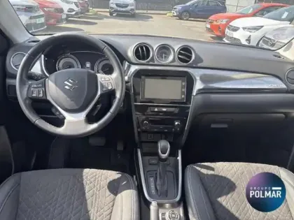 Photo 7 Suzuki Vitara  1.5 Dualjet Hybrid 115ch Style Auto Allgrip