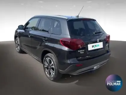 Photo 6 Suzuki Vitara  1.5 Dualjet Hybrid 115ch Style Auto Allgrip